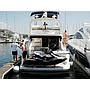 Book yachts online - motorboat - Fairline Phantom 40 - Fair Play (Jet ski - option with extra charge) - rent