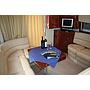 Book yachts online - motorboat - Fairline Phantom 40 - Fair Play (Jet ski - option with extra charge) - rent
