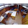 Book yachts online - sailboat - Grand Soleil 50 - Kety (Sails 2019, Bowthruster) - rent