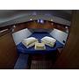 Book yachts online - sailboat - Grand Soleil 50 - Kety (Sails 2019, Bowthruster) - rent