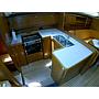 Book yachts online - sailboat - Grand Soleil 45 - Matterhorn (Sails 2019, Bowthruster) - rent