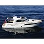 Book yachts online - motorboat - Marex 375 - North star (AC, Generator, Bowthruster, Sterntruster) - rent