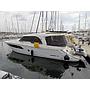 Book yachts online - motorboat - Marex 375 - North star (AC, Generator, Bowthruster, Sterntruster) - rent