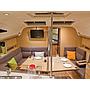 Book yachts online - sailboat - Elan 444 Impression - Marta X - BT - rent