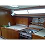 Book yachts online - sailboat - Sun Odyssey 45.2 - Godfriend - rent