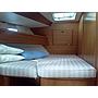 Book yachts online - sailboat - Sun Odyssey 45.2 - Godfriend - rent