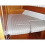 Book yachts online - sailboat - Sun Odyssey 45.2 - Godfriend - rent
