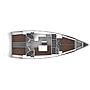 Book yachts online - sailboat - Bavaria Cruiser 46 - EFI - rent