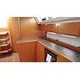 Book yachts online - sailboat - Bavaria Cruiser 46 - EFI - rent