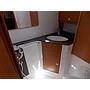 Book yachts online - sailboat - Bavaria Cruiser 46 - LINA - rent