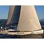 Book yachts online - sailboat - Sun Odyssey 509 - Latitud V - rent