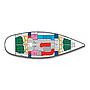 Book yachts online - sailboat - Oceanis 461 - Luna Rossa - rent