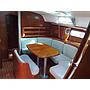 Book yachts online - sailboat - Oceanis 411-4 - Latitud 3 - rent