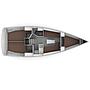 Book yachts online - sailboat - BAVARIA C 34 - VITA - rent