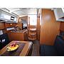 Book yachts online - sailboat - BAVARIA C 34 - VITA - rent