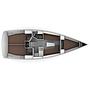 Book yachts online - sailboat - BAVARIA C 34 - LUCY - rent