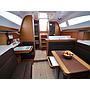 Book yachts online - sailboat - ELAN 40 Impression BT - LYRA - rent