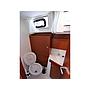 Book yachts online - sailboat - OCEANIS 38.1 BT - ARIELA  - rent