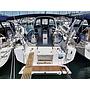 Book yachts online - sailboat - OCEANIS 38.1 BT - ARIELA  - rent