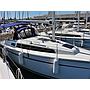 Book yachts online - sailboat - BAVARIA C 34 - BELLA - rent