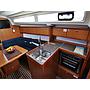 Book yachts online - sailboat - BAVARIA C 34 - BELLA - rent