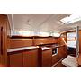 Book yachts online - sailboat - Beneteau Cyclades 43.3 - ARKINA - rent