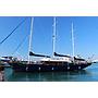 Book yachts online - other - Gulet Barba - Barba - rent