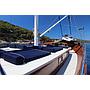 Book yachts online - other - Gulet Barba - Barba - rent