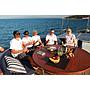Book yachts online - other - Gulet Barba - Barba - rent