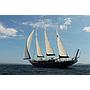 Book yachts online - other - Gulet Barba - Barba - rent