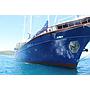 Book yachts online - other - Gulet Barba - Barba - rent