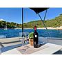 Book yachts online - motorboat - Jeanneau Merry Fisher 795 - ARYA - rent