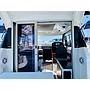 Book yachts online - motorboat - Jeanneau Merry Fisher 795 - ARYA - rent