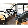 Book yachts online - motorboat - Bavaria R40 FLY - STEP TWO - rent