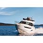 Book yachts online - motorboat - Bavaria R40 FLY - STEP TWO - rent