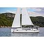 Book yachts online - sailboat - Bavaria Cruiser 41 - NINA - rent