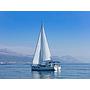 Book yachts online - sailboat - Beneteau Oceanis 38.1 - ANIMA MARIS 1 - rent
