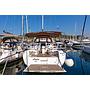Book yachts online - sailboat - Elan 45 Impression - ANITA - rent
