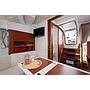 Book yachts online - motorboat - Jeanneau Leader 36 - MIHAEL - rent