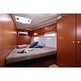 Book yachts online - sailboat - Bavaria Cruiser 51 - LUI - rent