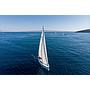 Book yachts online - sailboat - Bavaria Cruiser 51 - LUI - rent