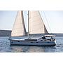 Book yachts online - sailboat - Bavaria Cruiser 51 - LUI - rent