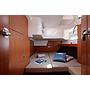 Book yachts online - sailboat - Bavaria Cruiser 51 - LUI - rent