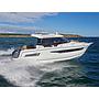Book yachts online - motorboat - Jeanneau Merry Fisher 895 - MARKO - rent