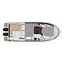 Book yachts online - motorboat - Jeanneau Merry Fisher 895 - MARKO - rent