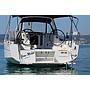 Book yachts online - sailboat - Beneteau Oceanis 35 - JEAN MICHEL - rent