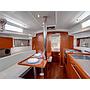 Book yachts online - sailboat - Beneteau Oceanis 35 - JEAN MICHEL - rent