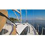 Book yachts online - sailboat - Elan 50 Impression - LENA - rent