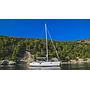 Book yachts online - sailboat - Elan 50 Impression - LENA - rent
