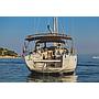 Book yachts online - sailboat - Elan 50 Impression - LENA - rent